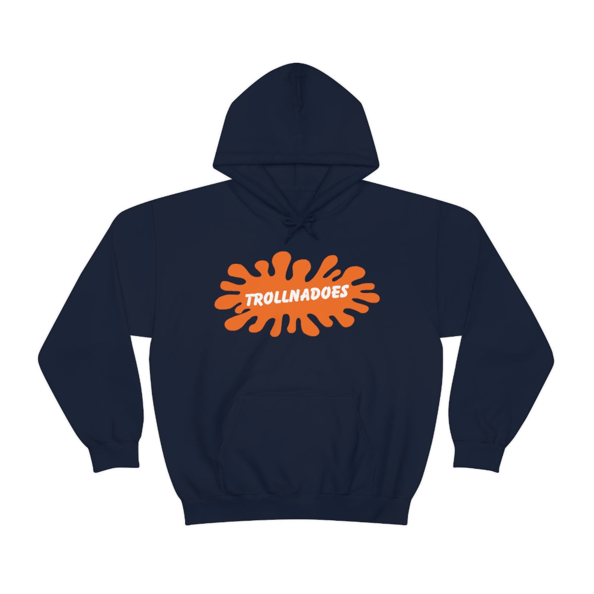 Trollnadoes Hoodie 