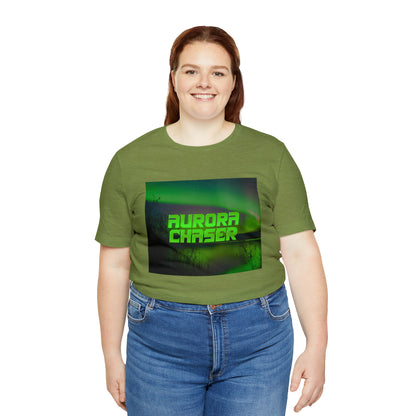 Aurora Chaser Tee