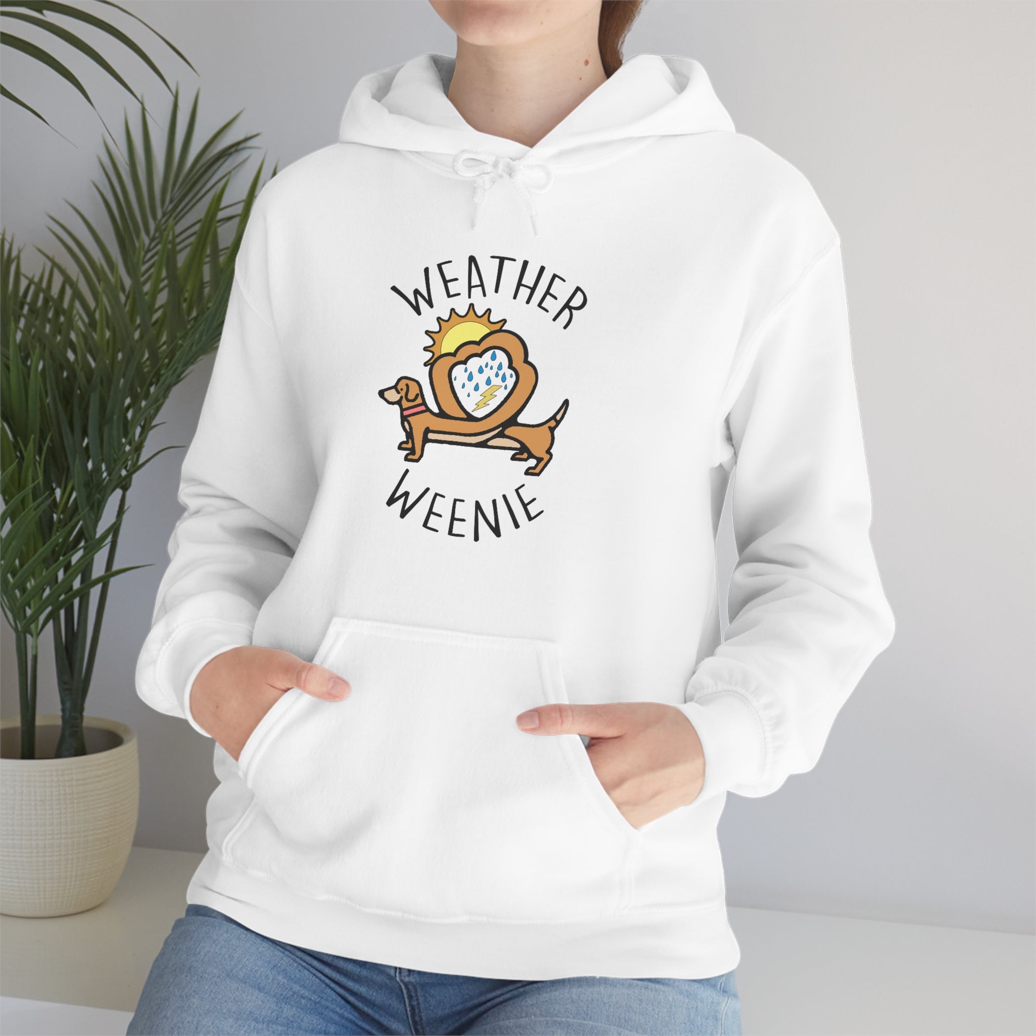 Weather Weenie Hoodie 