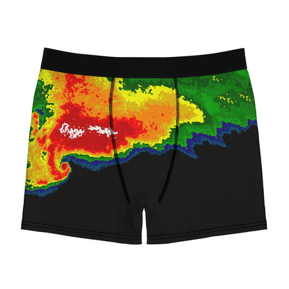 Radar Print Boxer Briefs