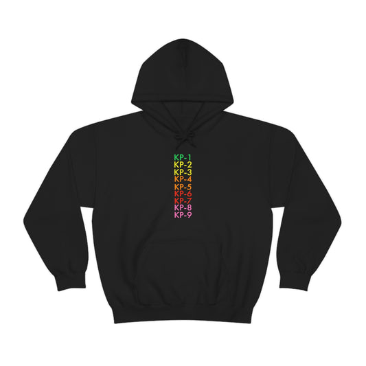 KP Level Hoodie