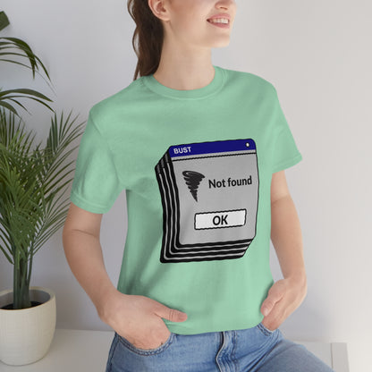 Tornado Bust Tee