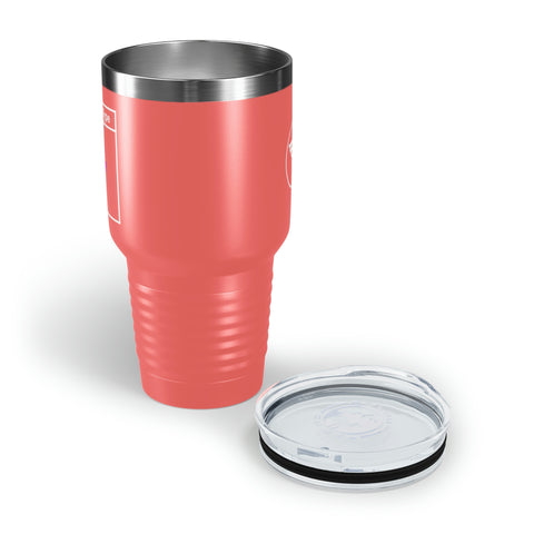 PDS TOR Tumbler, 30oz