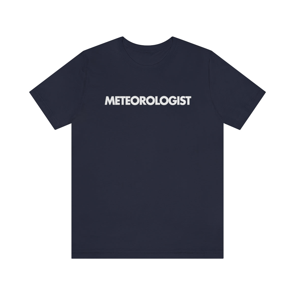 Meteorologist Tee