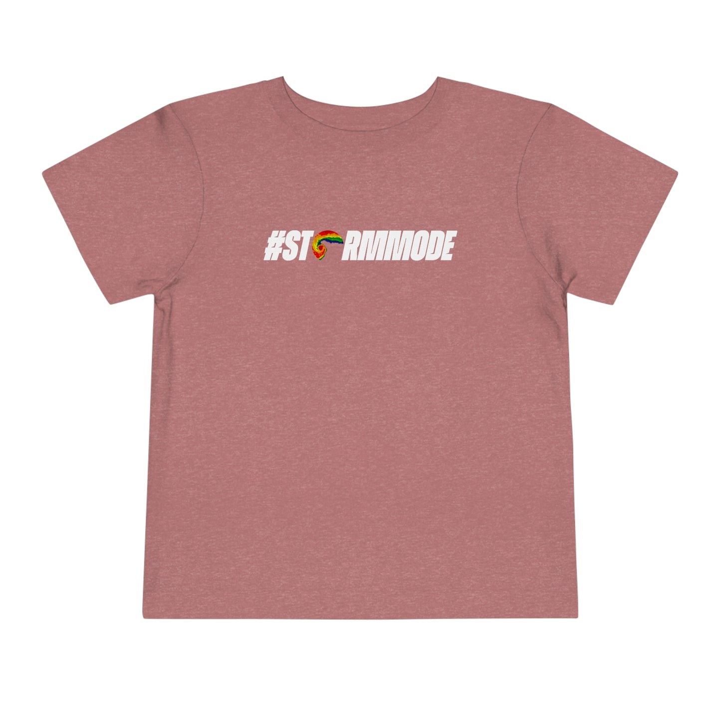 #STORMMODE Toddler Tee