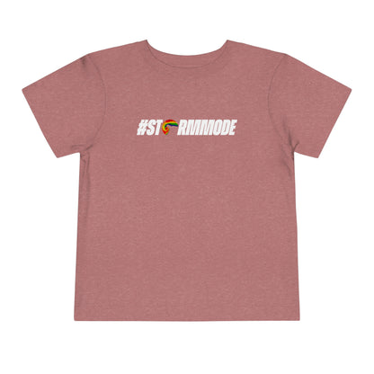 #STORMMODE Toddler Tee