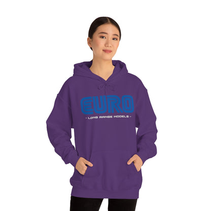 EURO Model Hoodie