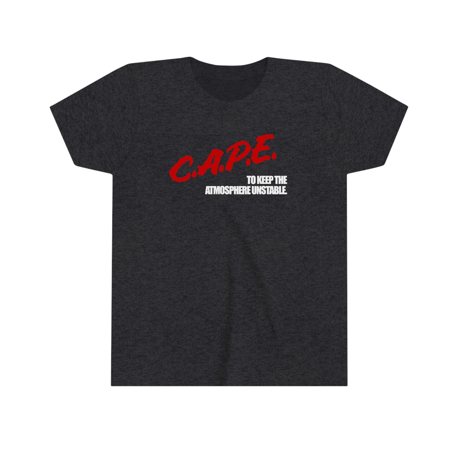 C.A.P.E. Kids Tee