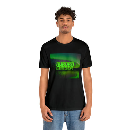 Aurora Chaser Tee