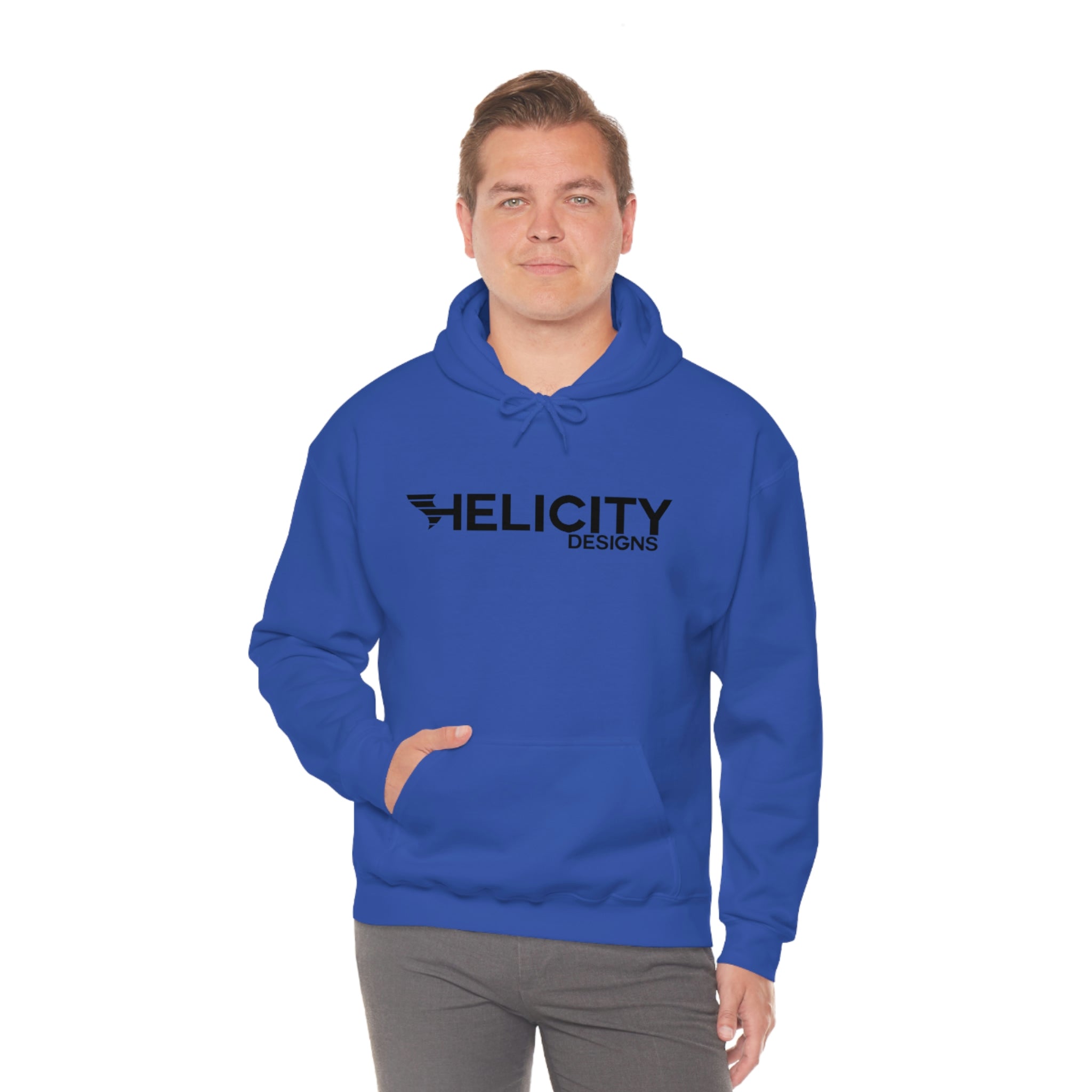 HELICITY Sweatshirt 