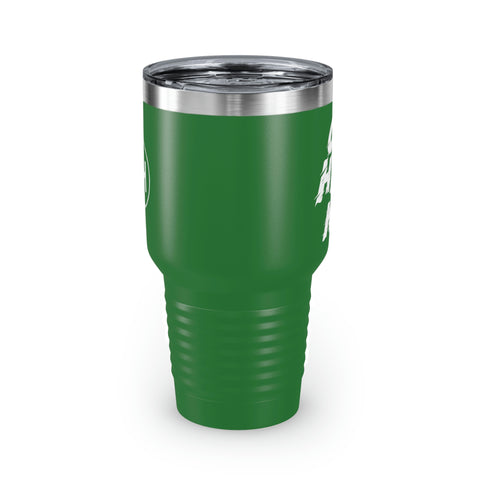 Oh Hail No Tumbler, 30oz