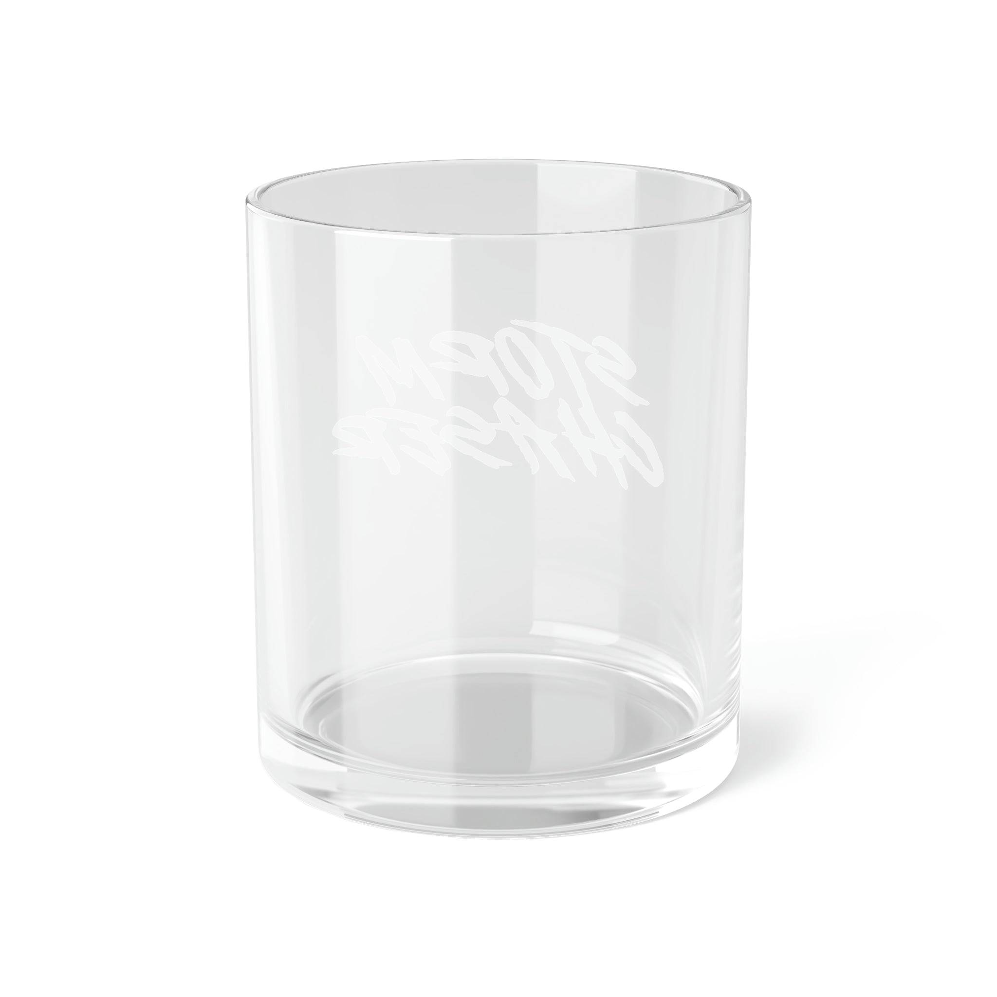 Bar Glass 