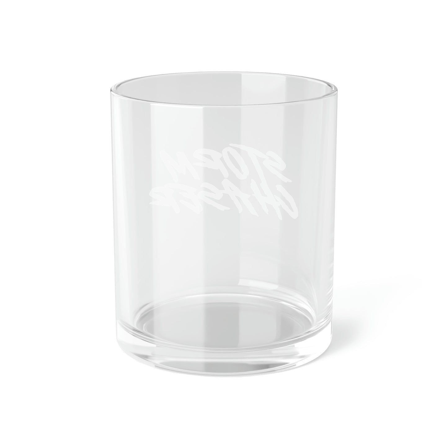 Bar Glass