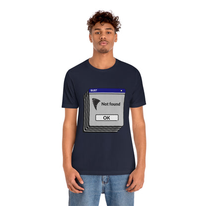 Tornado Bust Tee