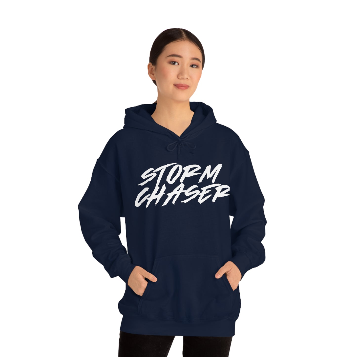 Sudadera con capucha Storm Chaser 