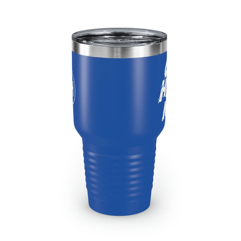 Oh Hail No Tumbler, 30oz