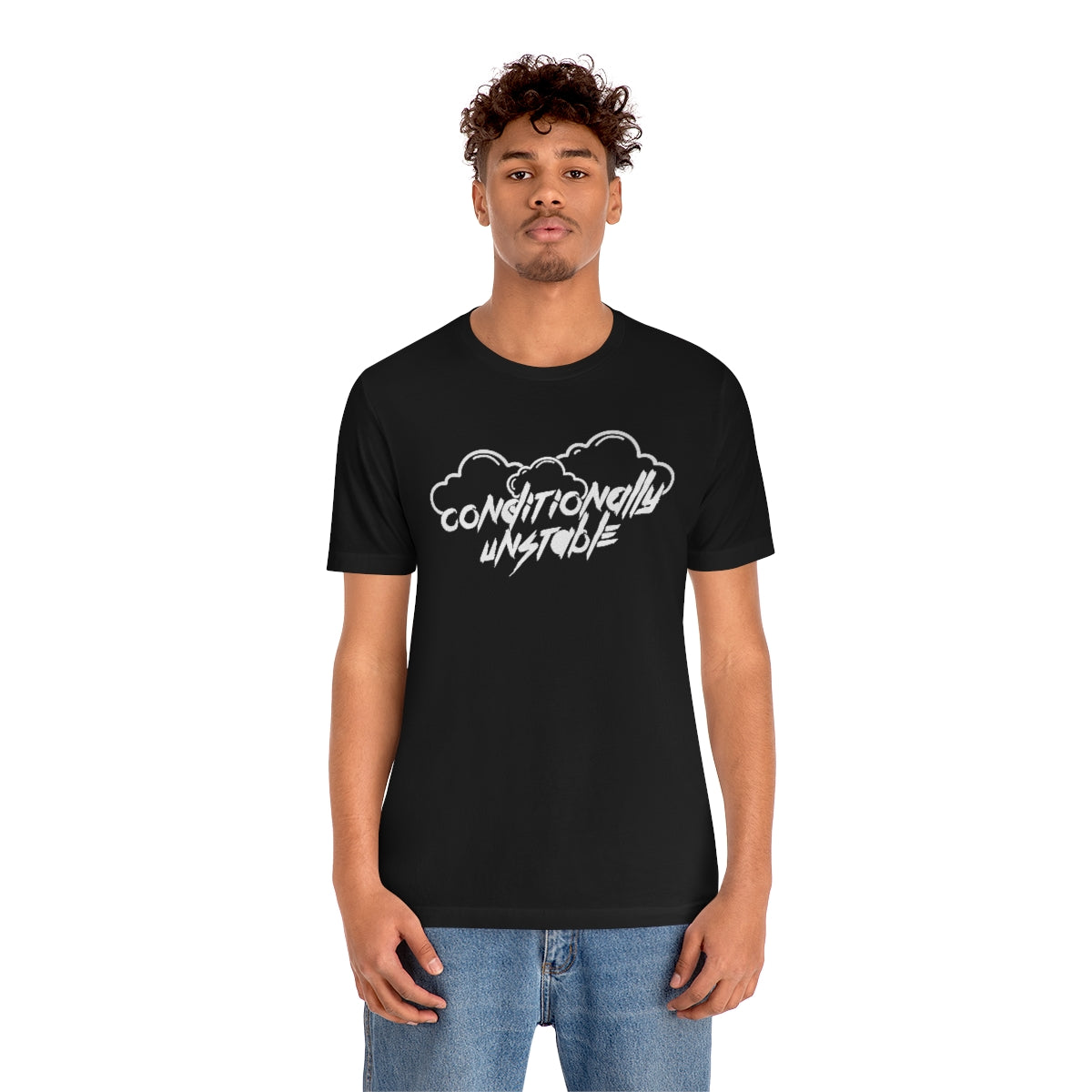 Conditionally Unstable Tee