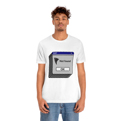 Tornado Bust Tee