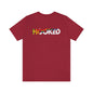 Hooked Tee