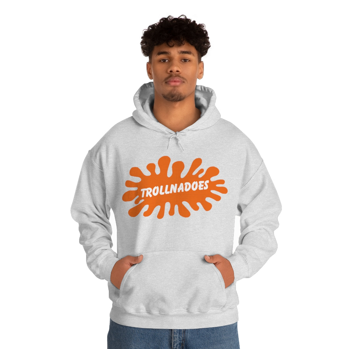 Trollnadoes Hoodie 