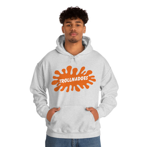 Trollnadoes Hoodie