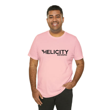 HELICITY Tee