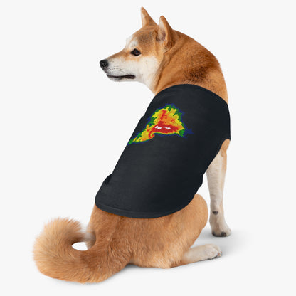 Hook Echo Pet Shirt