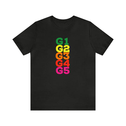 G Level Tee