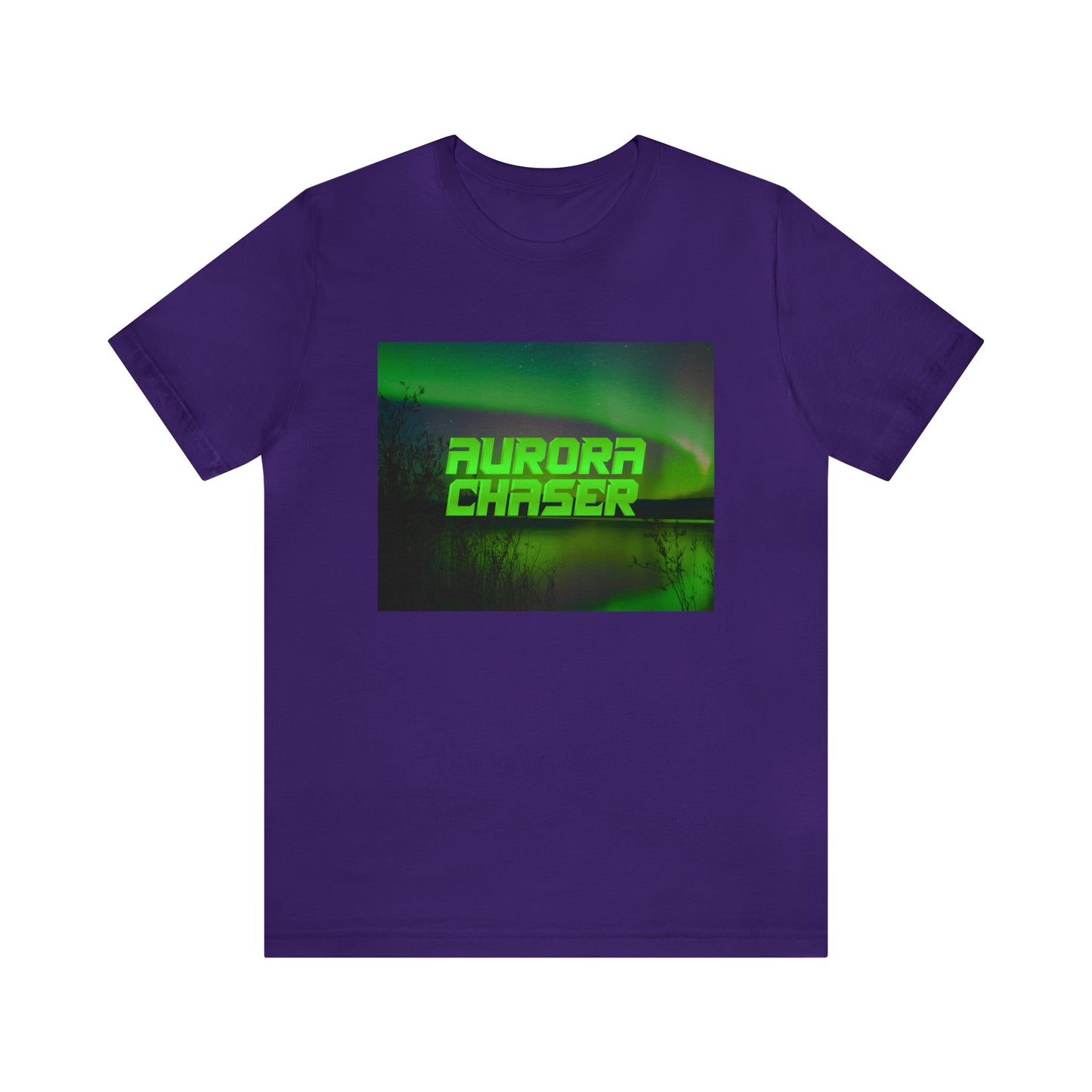 Aurora Chaser Tee