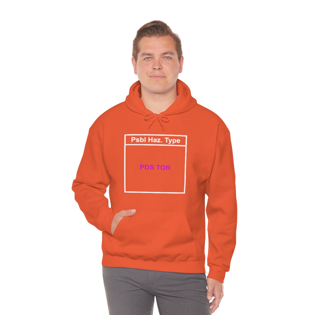 PDS TOR Hoodie