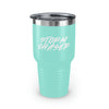 The Storm Chaser Tumbler, 30oz