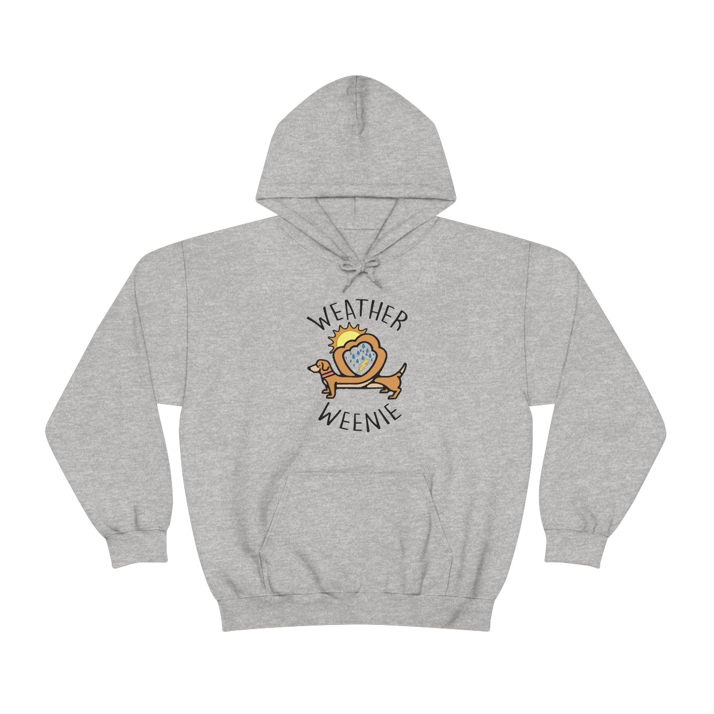 Weather Weenie Hoodie