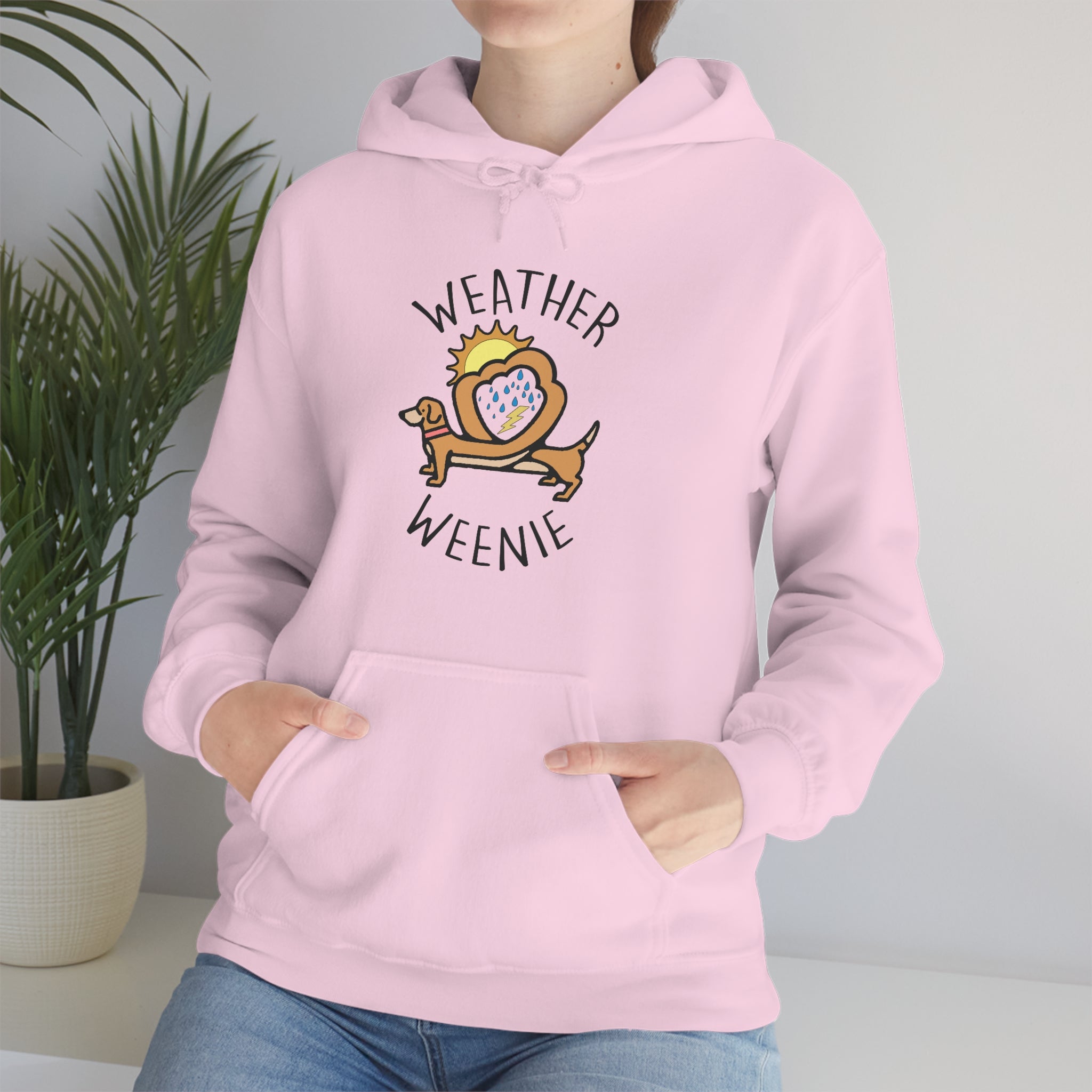 Weather Weenie Hoodie 