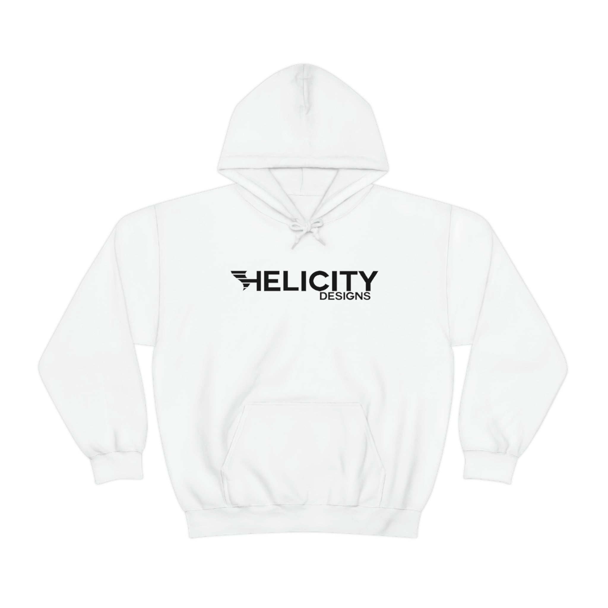 HELICITY Sweatshirt 