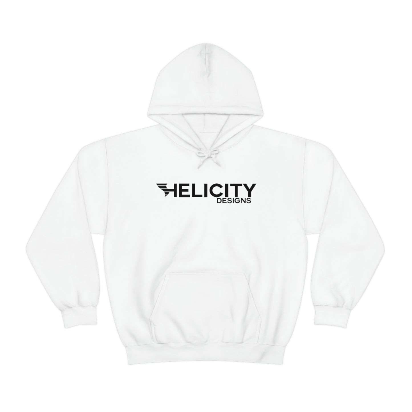 HELICITY Sweatshirt