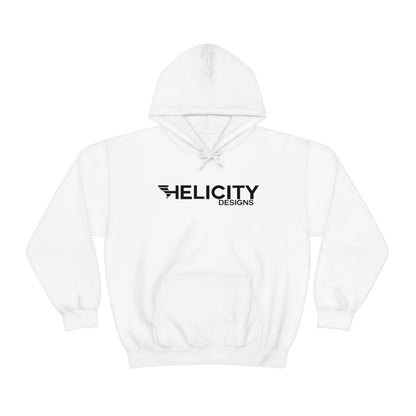 HELICITY Sweatshirt