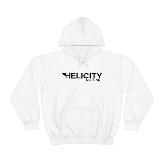 HELICITY Sweatshirt