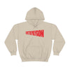 Respect The Polygon Hoodie