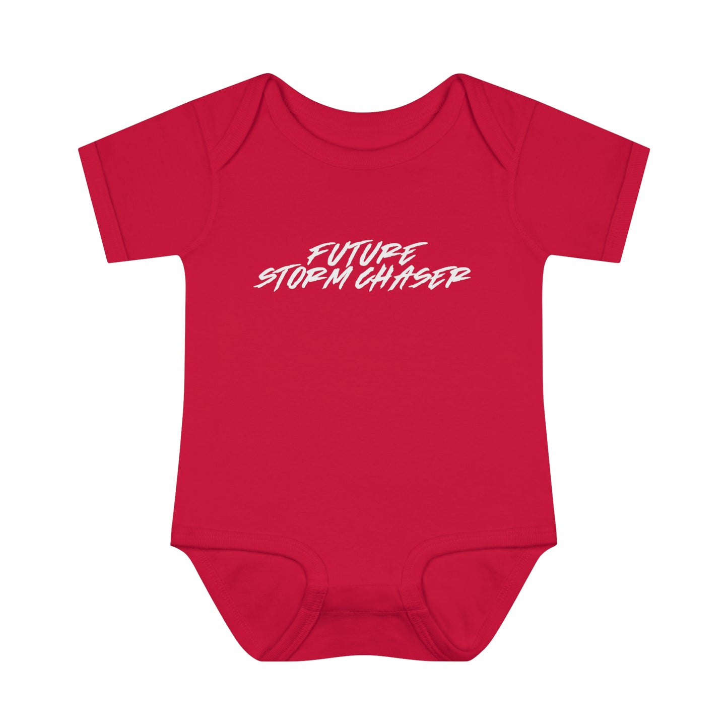 Future Storm Chaser Infant Bodysuit