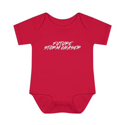 Future Storm Chaser Infant Bodysuit