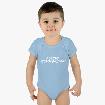 Future Storm Chaser Infant Bodysuit