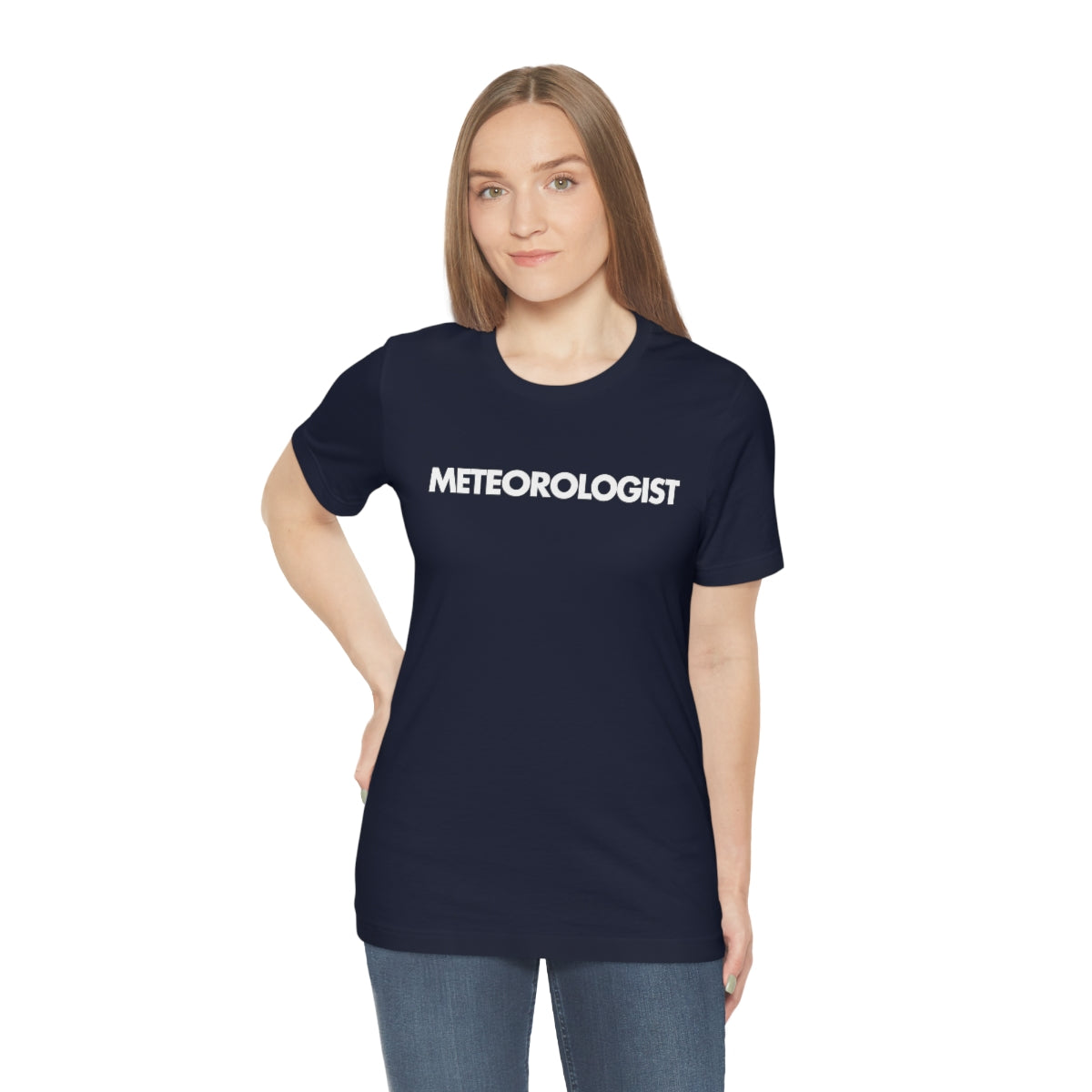 Meteorologist Tee