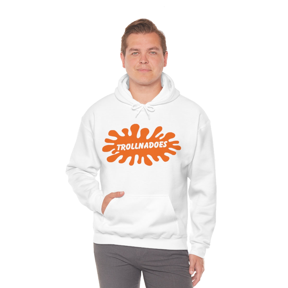 Trollnadoes Hoodie 