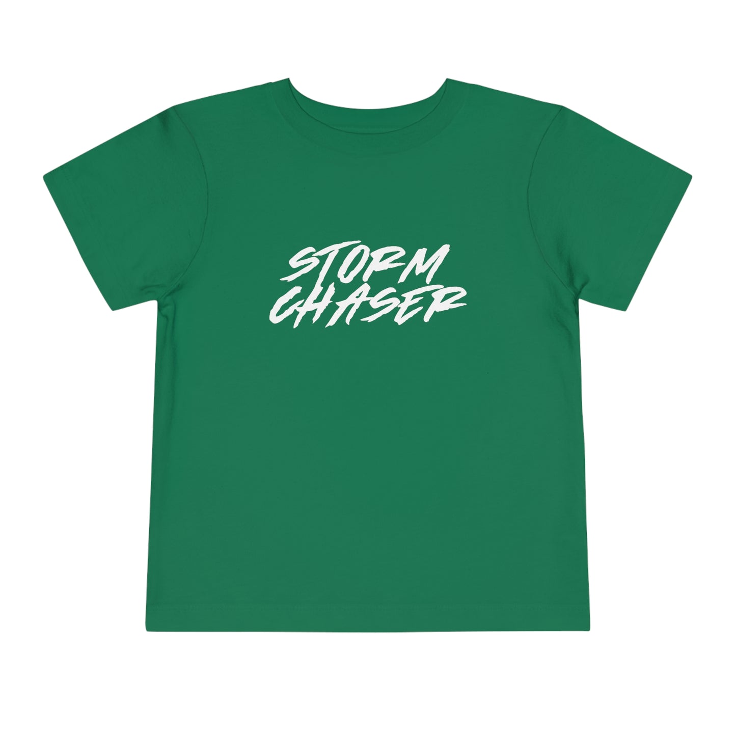 Storm Chaser Toddler Tee