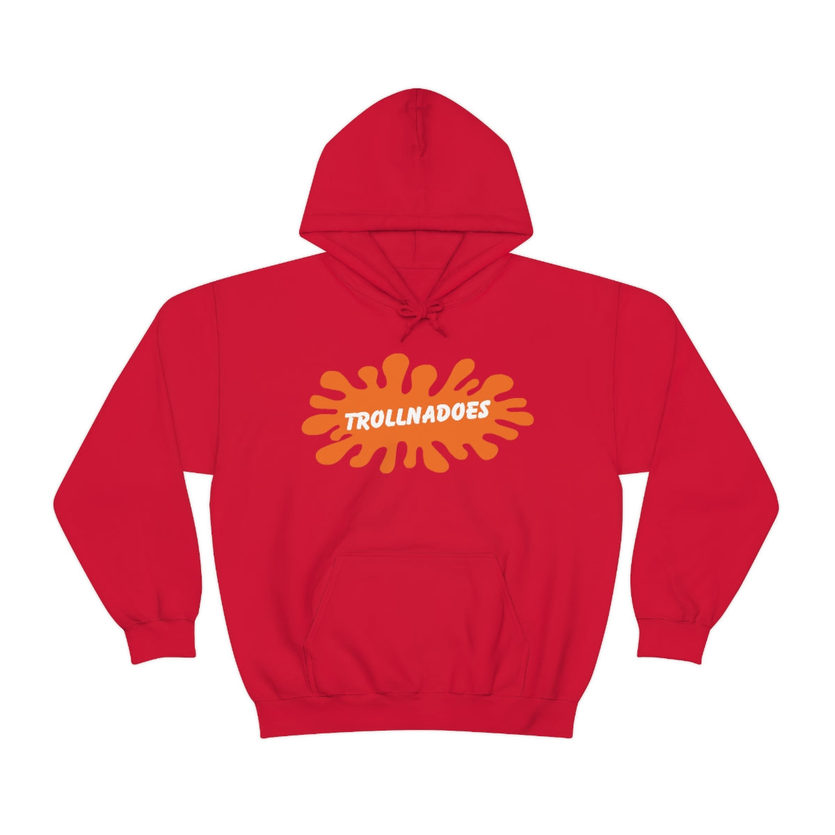 Trollnadoes Hoodie 