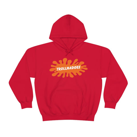 Trollnadoes Hoodie