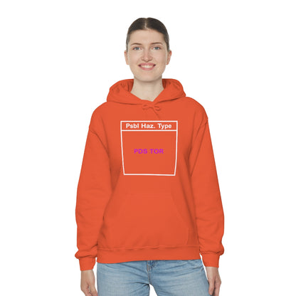 PDS TOR Hoodie