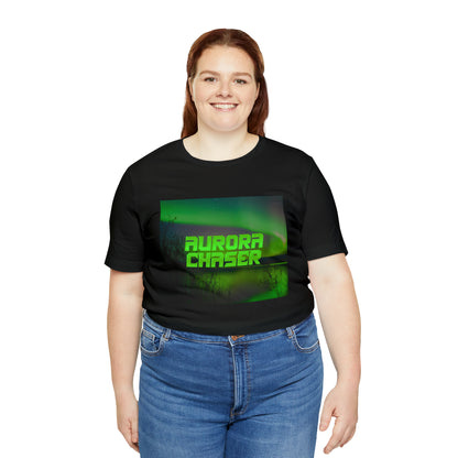 Aurora Chaser Tee