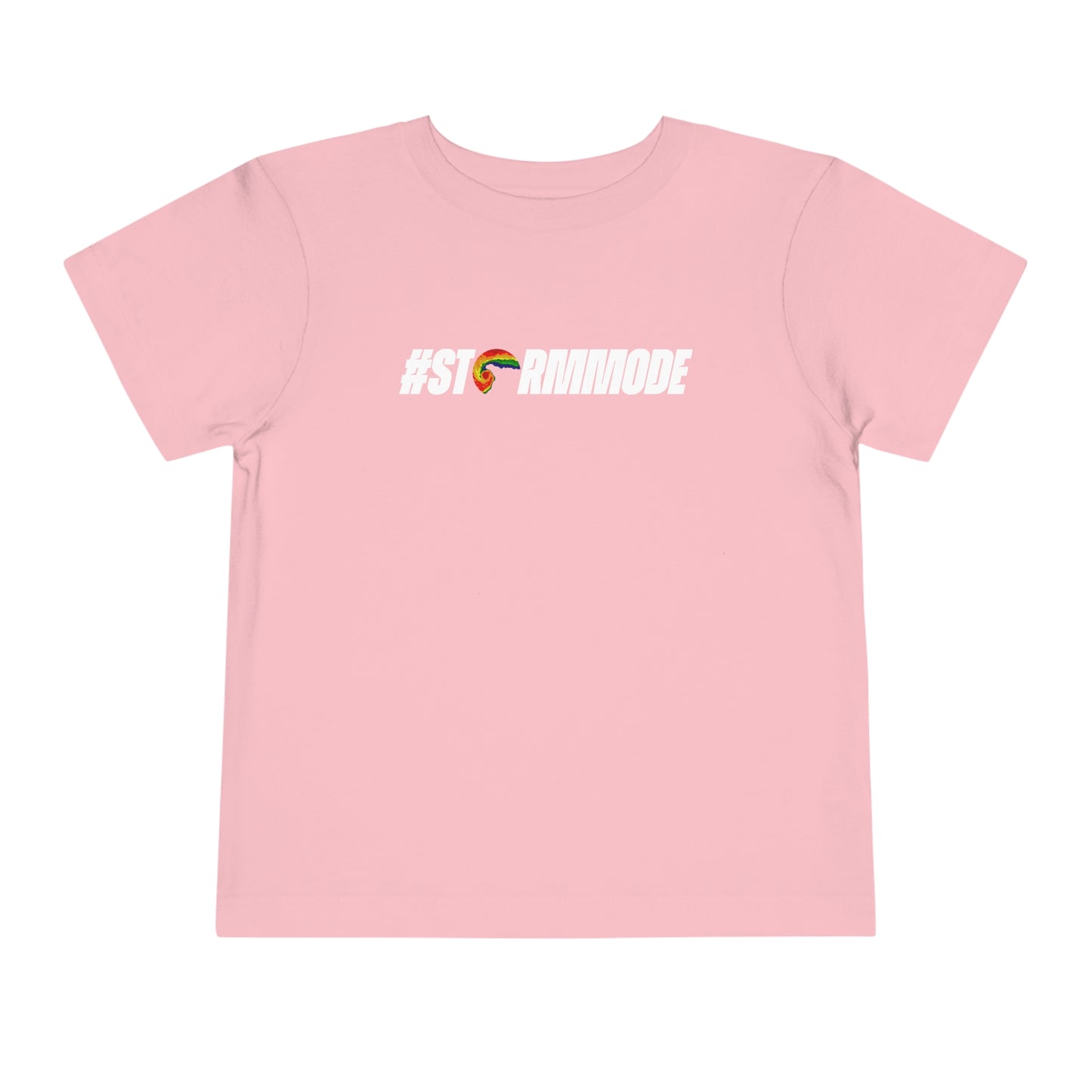 #STORMMODE Toddler Tee