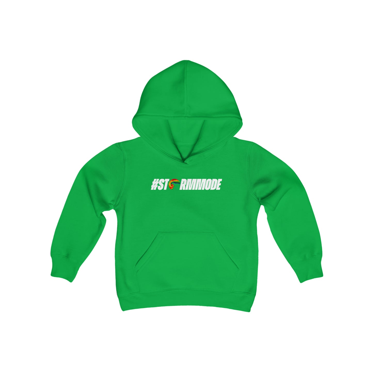 #STORMMODE Children's Hoodie